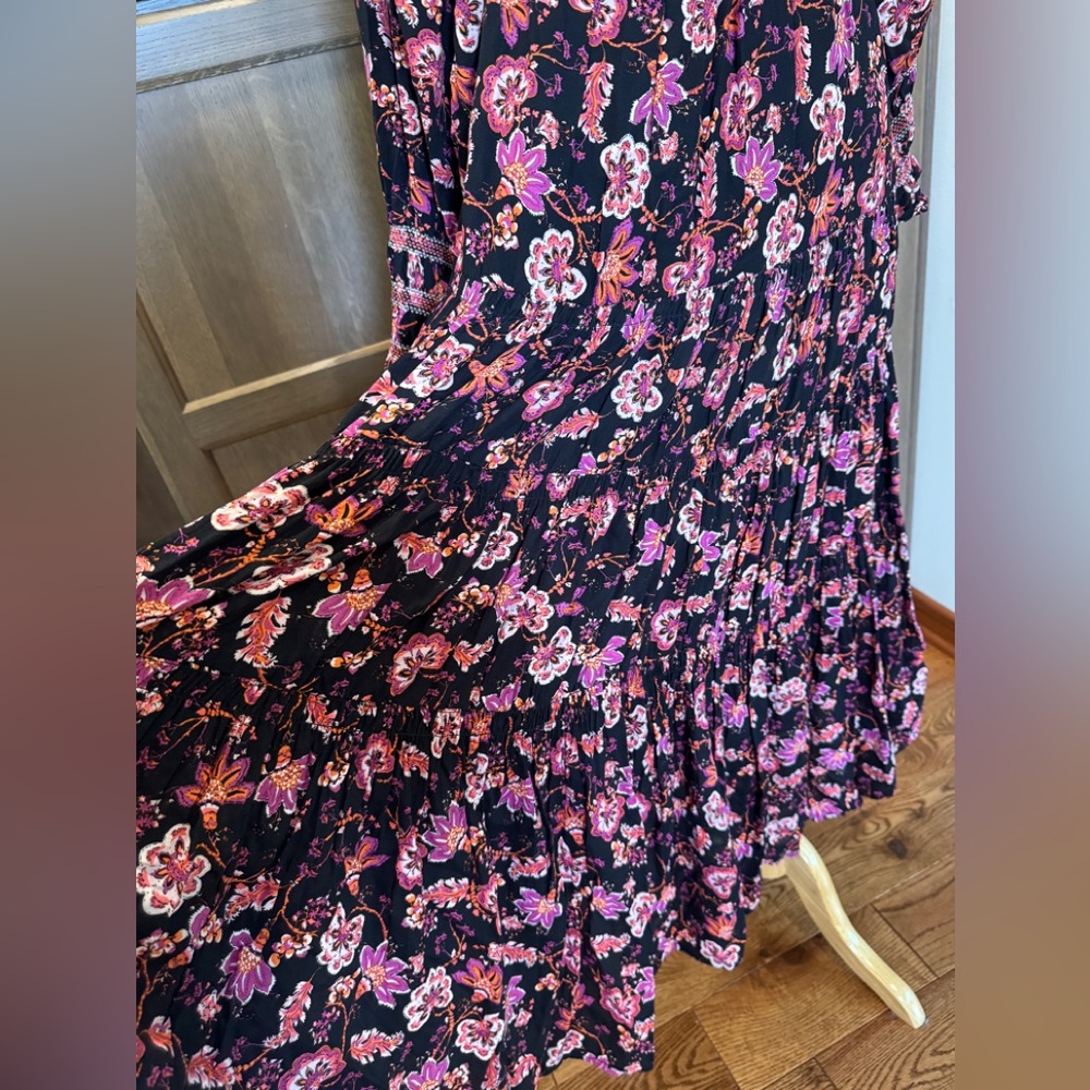 Free People
Sweet Escape Maxi Dress (A-1) - Picture 7 of 13